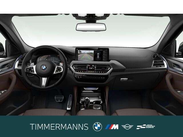BMW X4 (Bild 4/5)