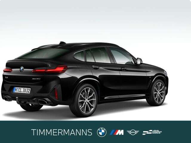 BMW X4 (Bild 5/5)