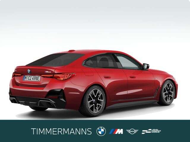 BMW i4 (Bild 5/5)