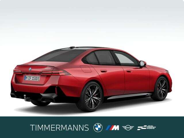 BMW 550 (Bild 5/5)