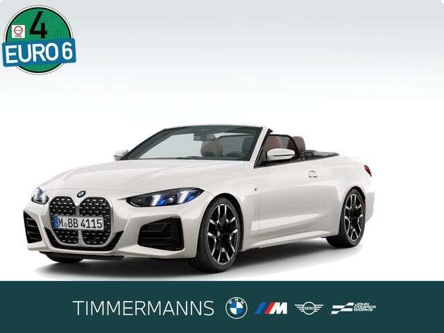 BMW 420 (Bild 1/5)