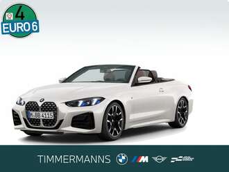BMW 420 (Bild 1/5)