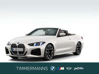 BMW 420 (Bild 1/6)