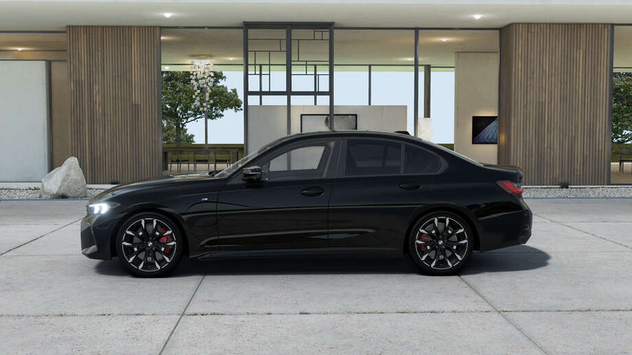 BMW M340i (Bild 2/2)