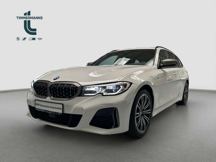 BMW M340i (Bild 1/15)