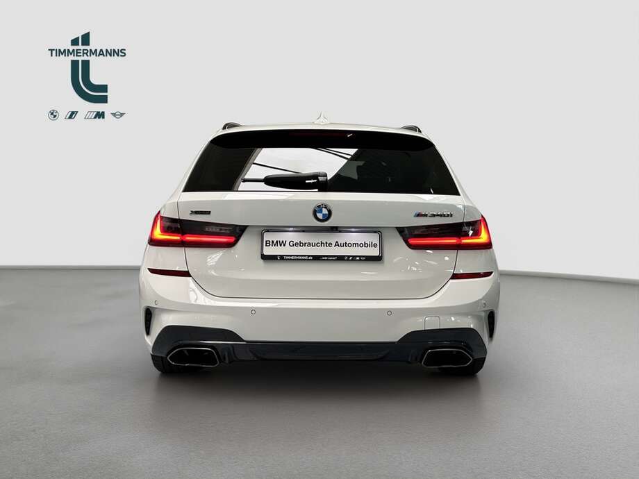 BMW M340i (Bild 10/15)