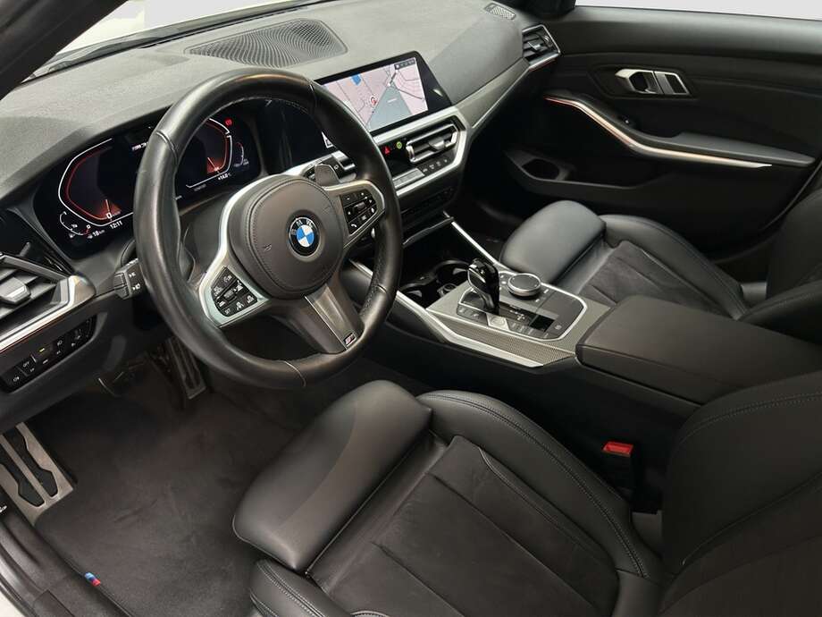 BMW M340i (Bild 3/15)