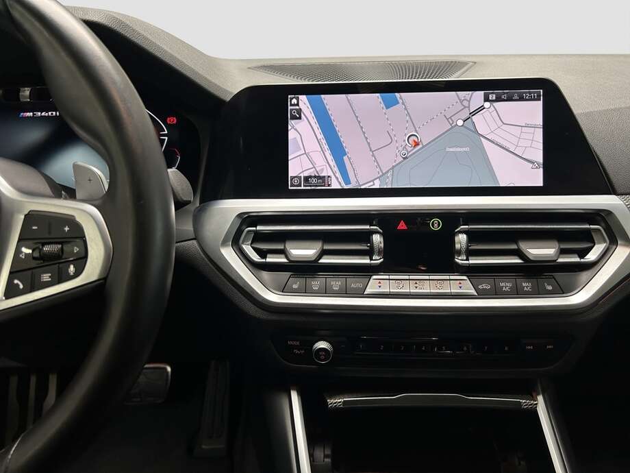 BMW M340i (Bild 5/15)