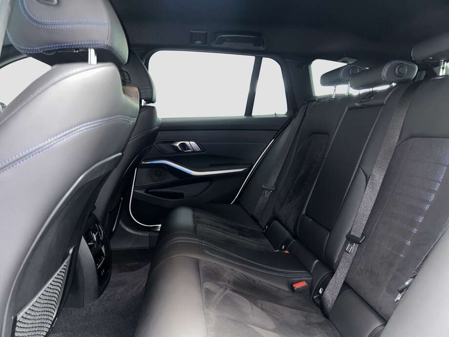 BMW M340i (Bild 6/15)