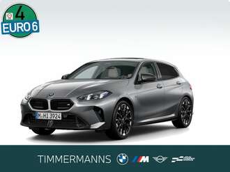 BMW M135 (Bild 1/5)