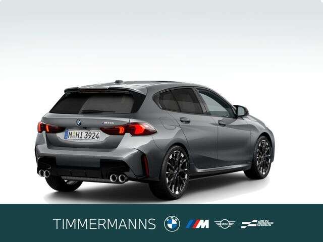 BMW M135 (Bild 2/5)