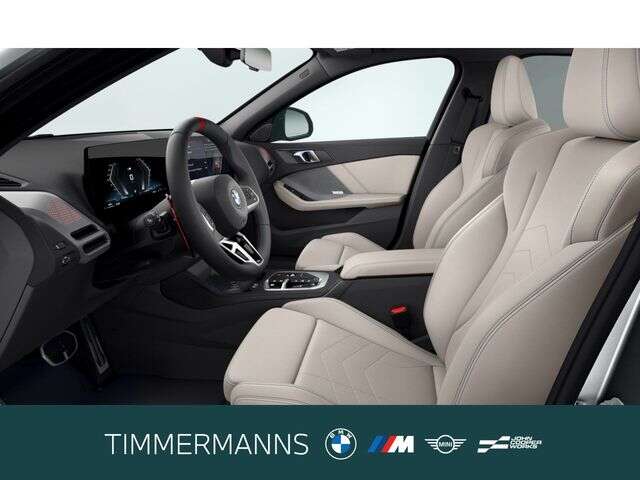 BMW M135 (Bild 3/5)