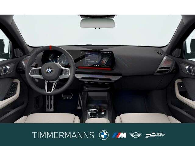 BMW M135 (Bild 4/5)