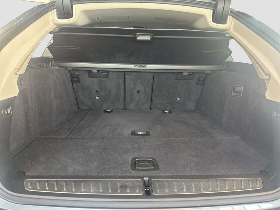 BMW 530d (Bild 5/19)