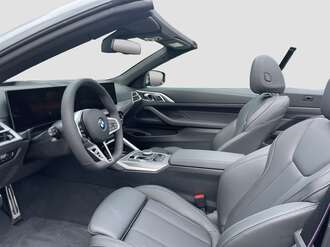 BMW 420i (Bild 2/2)