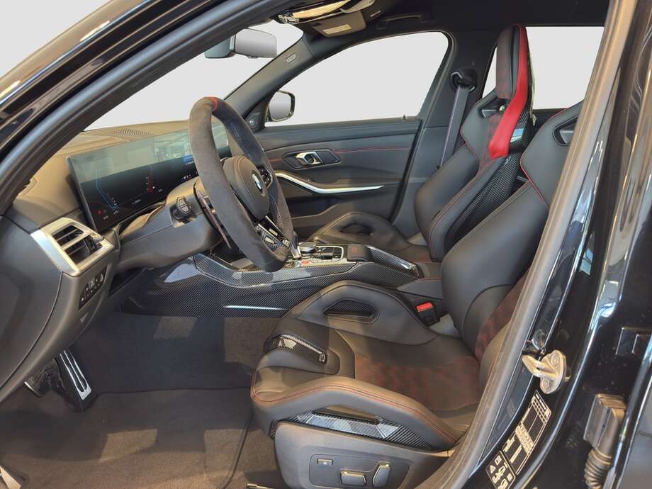 BMW M3 (Bild 2/2)
