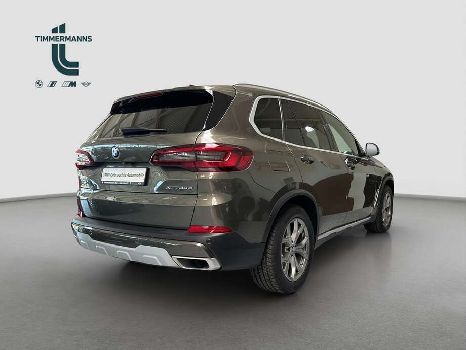 BMW X5 (Bild 11/15)