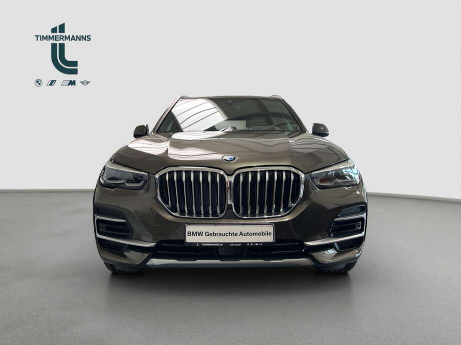 BMW X5 (Bild 14/15)
