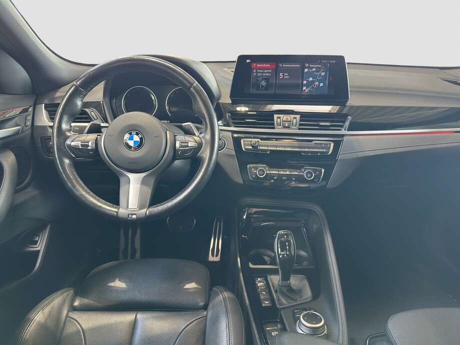 BMW X2 (Bild 16/16)
