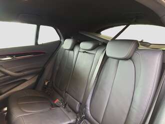 BMW X2 (Bild 3/16)