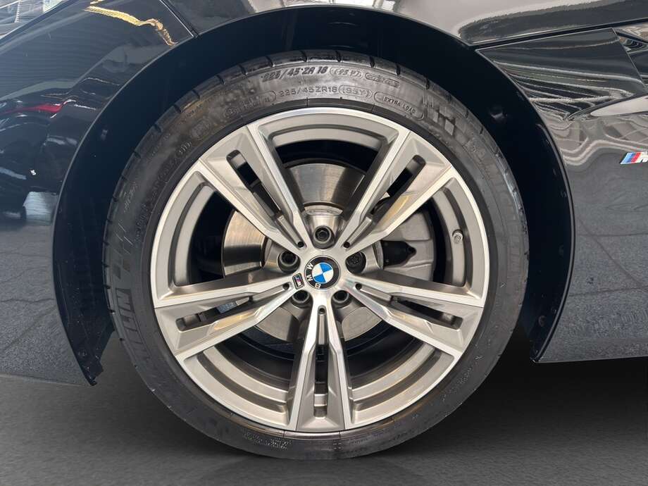 BMW Z4 (Bild 13/15)