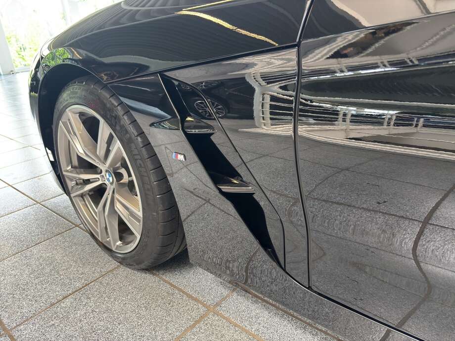 BMW Z4 (Bild 4/15)