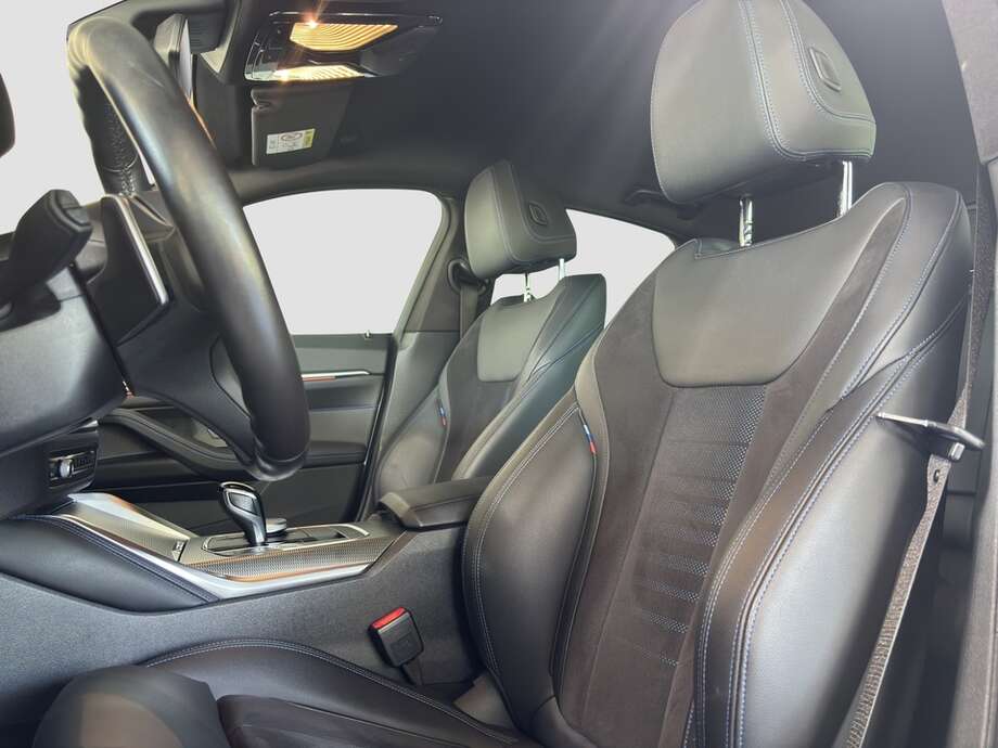 BMW 430i (Bild 2/16)