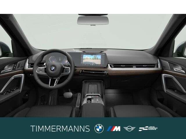 BMW X1 (Bild 4/5)