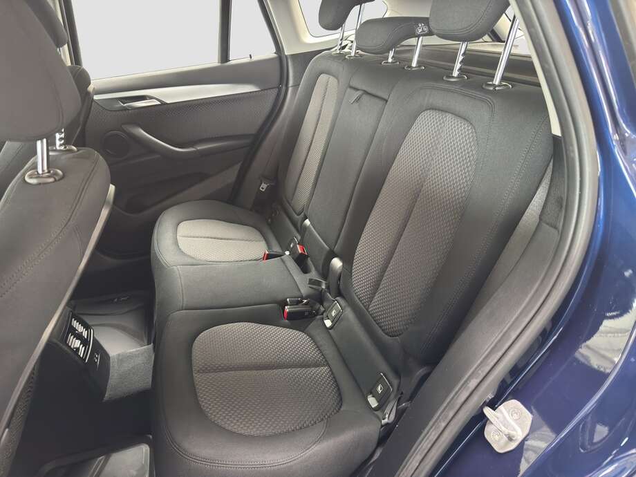 BMW X1 (Bild 6/15)