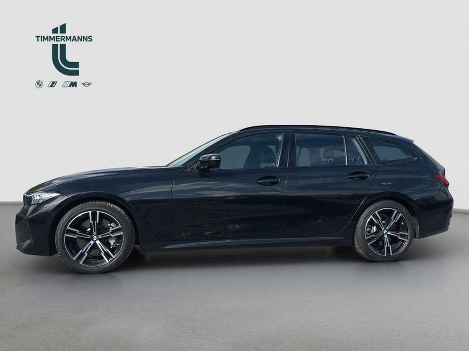 BMW 330i (Bild 11/18)