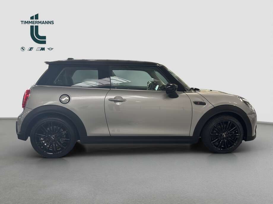 MINI Cooper S (Bild 14/17)