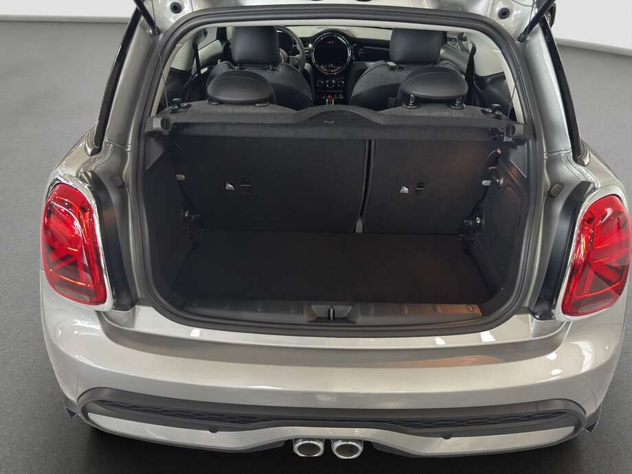 MINI Cooper S (Bild 7/17)