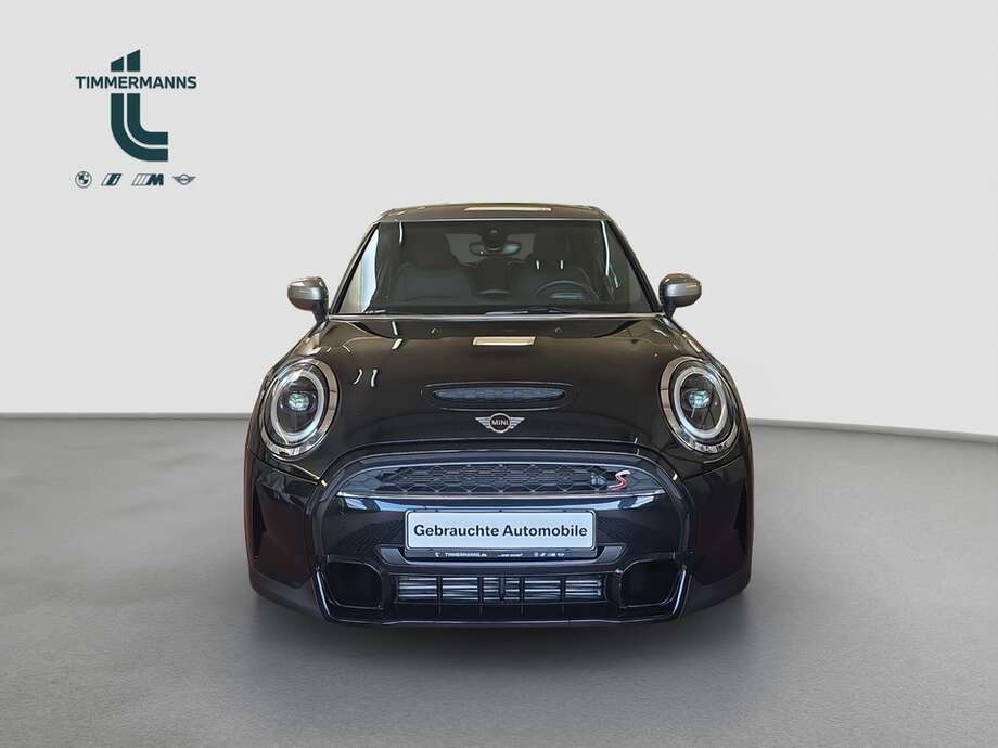 MINI Cooper S (Bild 17/18)