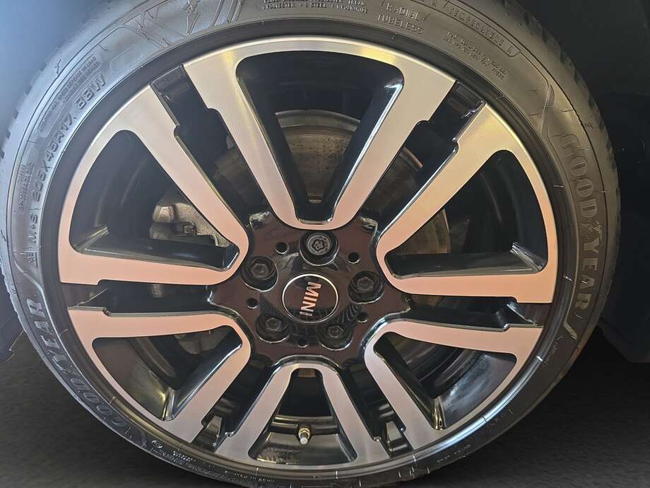 MINI Cooper S (Bild 18/18)