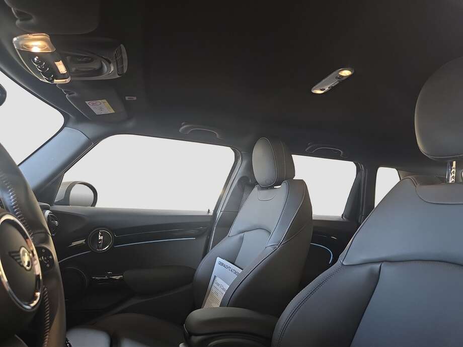 MINI Cooper S (Bild 3/18)