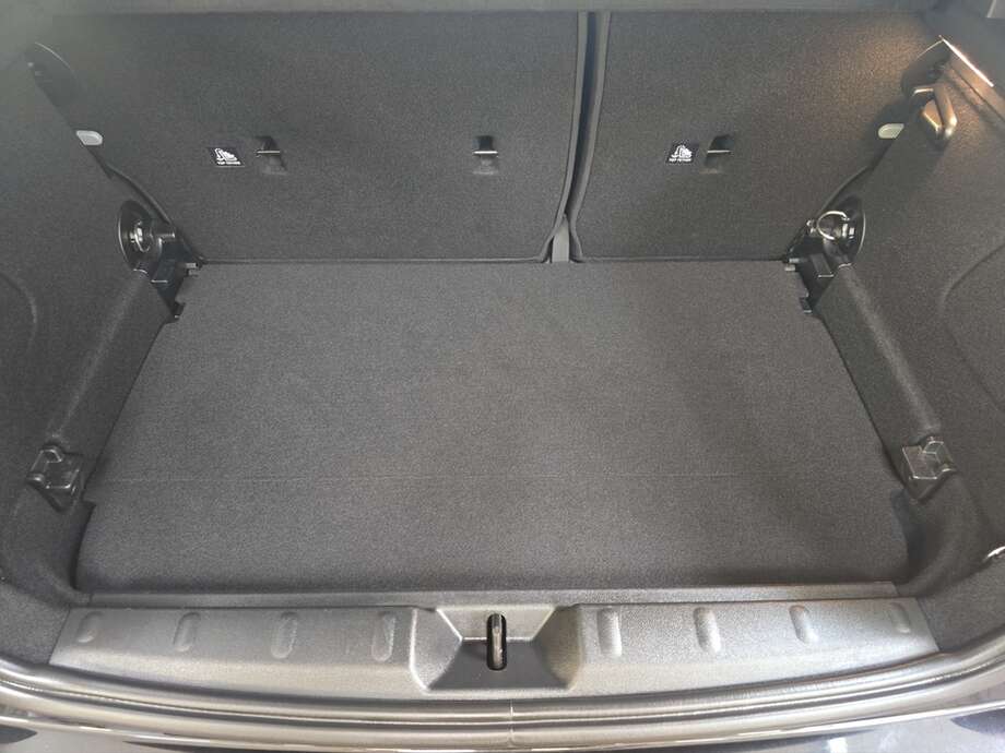 MINI Cooper S (Bild 7/18)