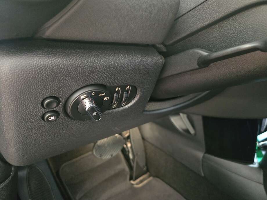 MINI Cooper S (Bild 9/18)