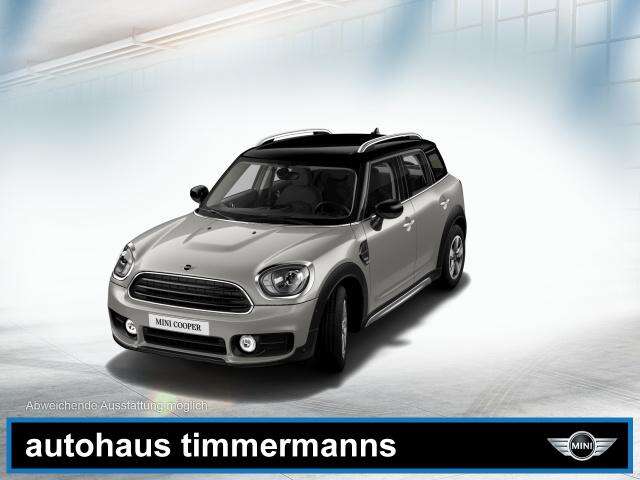 MINI Cooper Countryman (Bild 1/5)