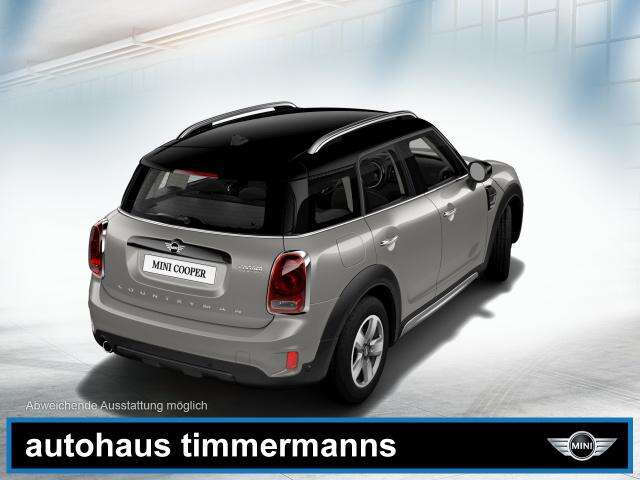 MINI Cooper Countryman (Bild 2/5)