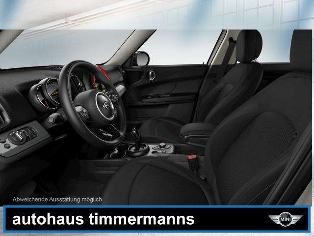 MINI Cooper Countryman (Bild 3/5)
