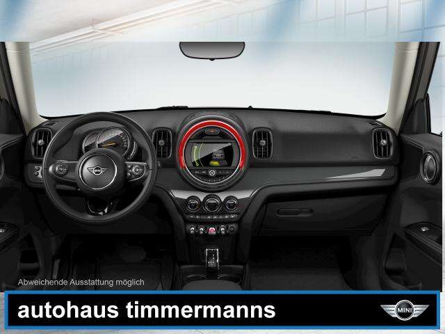 MINI Cooper Countryman (Bild 4/5)