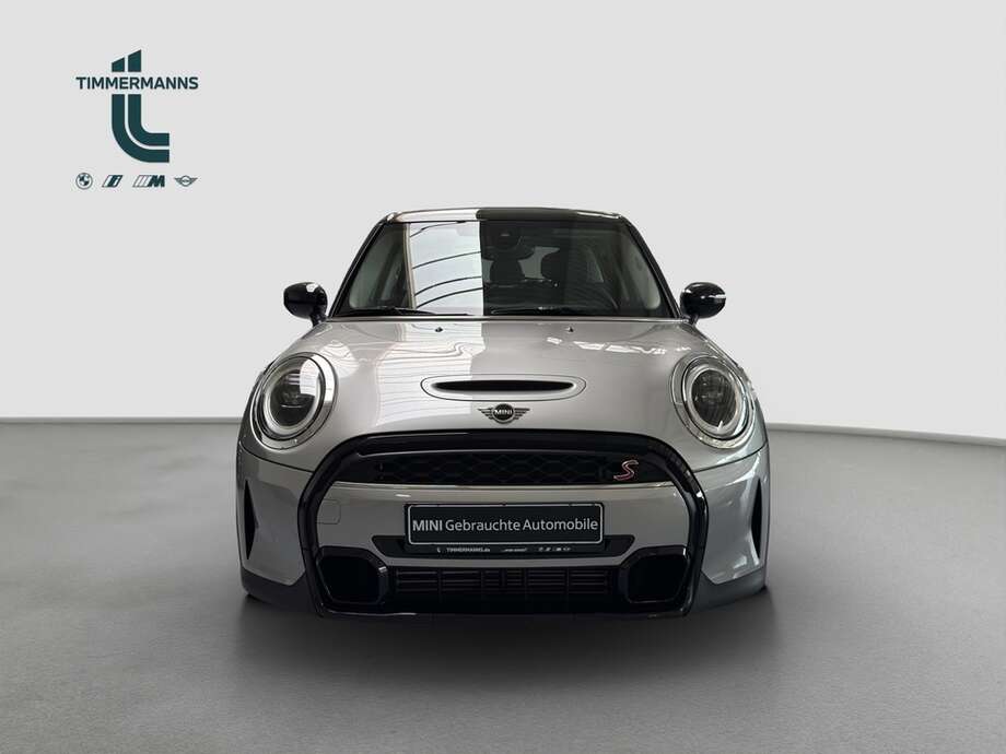 MINI Cooper S (Bild 16/17)