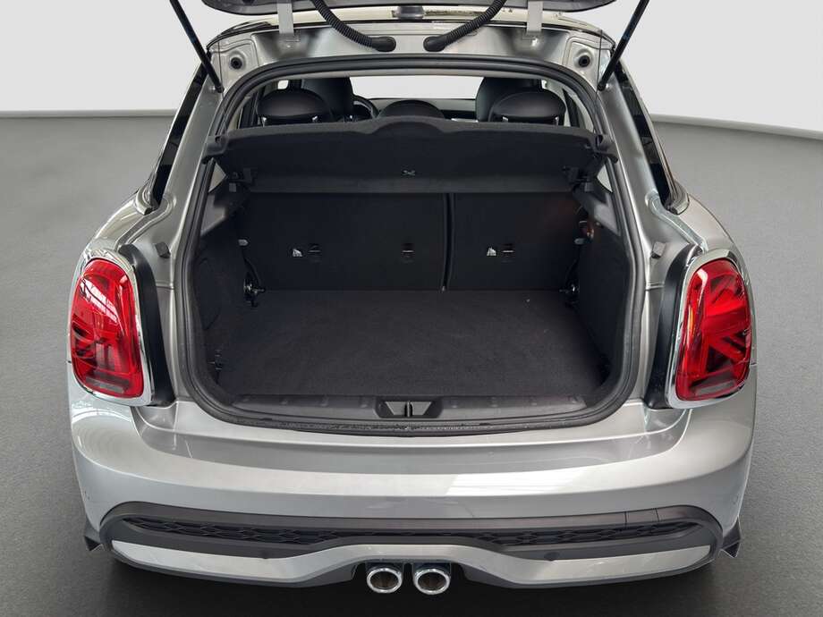 MINI Cooper S (Bild 7/17)