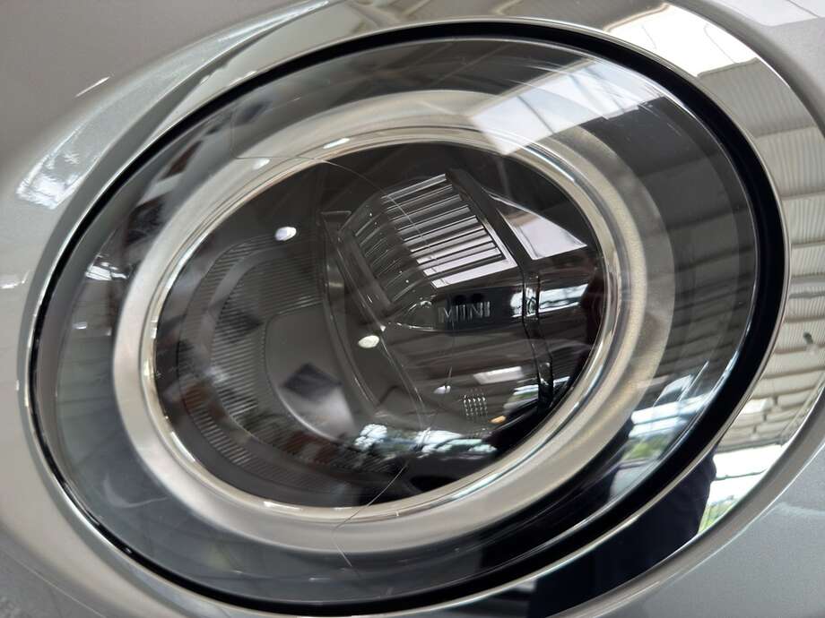 MINI Cooper S (Bild 9/17)