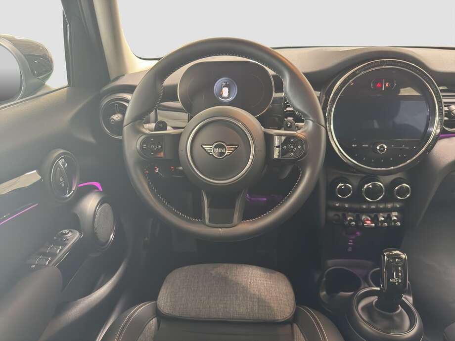 MINI Cooper S (Bild 4/16)