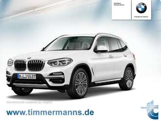 BMW X3 (Bild 1/2)