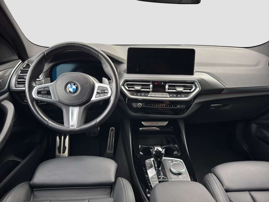 BMW X3 (Bild 2/2)