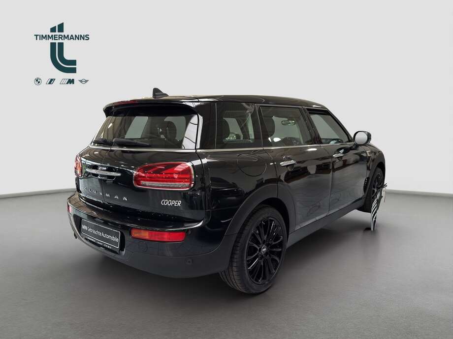 MINI Cooper Classic Trim (Bild 10/14)