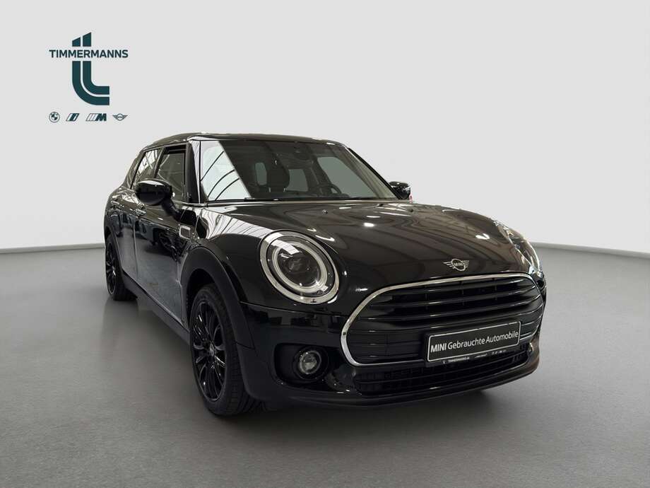 MINI Cooper Classic Trim (Bild 11/14)