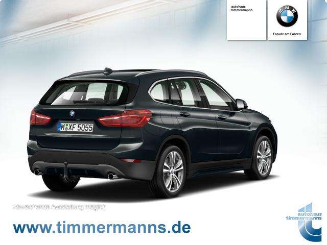 BMW X1 (Bild 2/2)